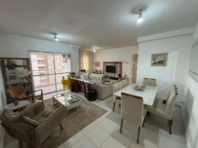 Apartamento com 2 Quartos à venda, 81m² no Vila do Golf, Ribeirão Preto