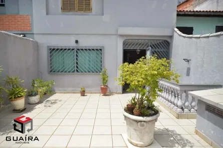 Imóvel Comercial à venda, 280m² no Vila Sacadura Cabral, Santo André