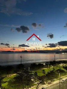 Apartamento com 1 Quarto à venda, 67m² no Aparecida, Santos