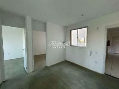Apartamento com 2 Quartos à venda, 43m² no Vila Sônia, Piracicaba
