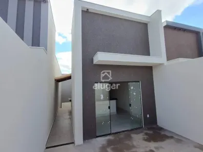 Casa com 3 Quartos à venda, 130m² no Vila Greice, Montes Claros