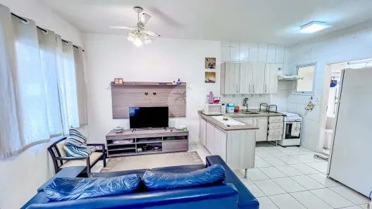 Casa com 3 Quartos à venda, 80m² no Centro, Bertioga