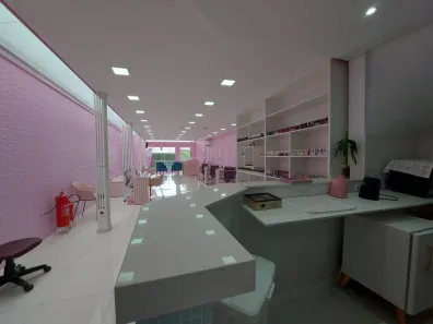 Prédio Comercial à venda, 270m² no Jardim Zaira, Guarulhos