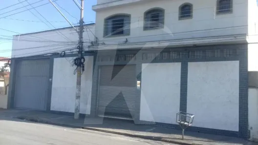 Galpão/Depósito/Armazém à venda, 450m² no Parque Edu Chaves, São Paulo