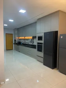 Casa com 3 Quartos à venda, 160m² no Jardim Atlântico, Goiânia