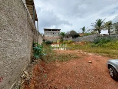 Lote/Terreno à venda, 1020m² no Trevo, Belo Horizonte