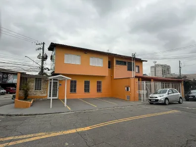 Ponto Comercial à venda, 500m² no Parque Renato Maia, Guarulhos
