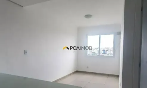 Apartamento com 1 Quarto para alugar, 35m² no Partenon, Porto Alegre