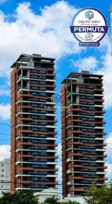 Apartamento com 3 Quartos à venda, 142m² no Jardim Portal da Colina, Sorocaba