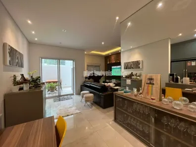 Apartamento com 3 Quartos à venda, 120m² no Vila Isa, São Paulo