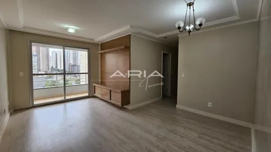 Apartamento com 3 Quartos à venda, 79m² no Gleba Fazenda Palhano, Londrina