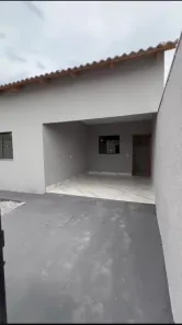 Casa com 2 Quartos à venda, 88m² no Setor Central, Guapó