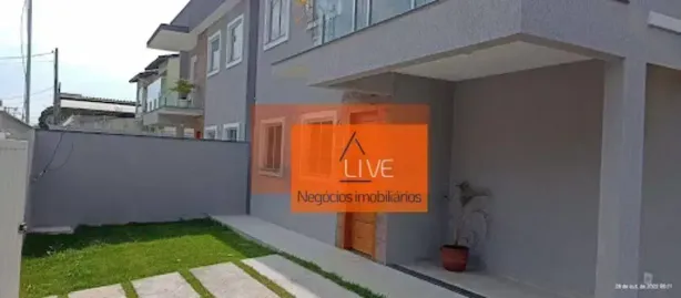 Casa com 4 Quartos à venda, 400m² no Piratininga, Niterói