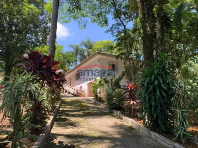 Fazenda/Sítio com 3 Quartos à venda, 320m² no Chácaras Reunidas Igarapés, Jacareí
