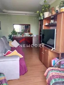 Apartamento com 3 Quartos à venda, 98m² no Lauzane Paulista, São Paulo