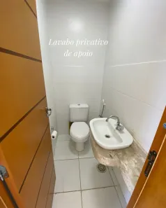 Sala Comercial com 1 Quarto à venda, 35m² no Marco, Belém