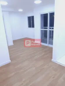 Apartamento com 1 Quarto à venda, 37m² no Vila Gea, São Paulo