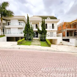 Casa com 5 Quartos à venda, 396m² no Umuarama, Osasco