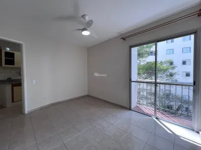 Apartamento com 1 Quarto à venda, 36m² no Vila Uberabinha, São Paulo