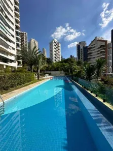 Apartamento com 3 Quartos à venda, 191m² no Vila Suzana, São Paulo