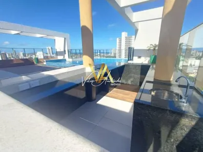 Flat com 1 Quarto à venda, 38m² no Espinheiro, Recife