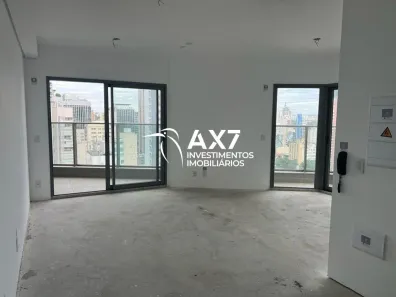 Apartamento com 1 Quarto à venda, 49m² no Pinheiros, São Paulo