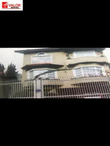 Sobrado com 3 Quartos à venda, 253m² no Jardim Londrina, São Paulo