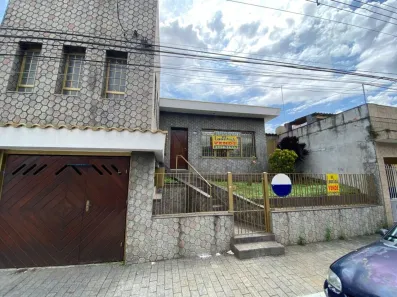 Casa com 4 Quartos à venda, 300m² no Parque Sevilha, São Paulo