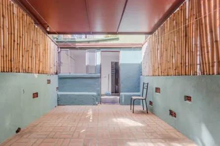 Ponto Comercial para alugar, 200m² no Jardim São João, São Paulo