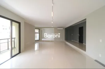 Apartamento com 4 Quartos para venda ou aluguel, 274m² no Vila Nova Conceição, São Paulo