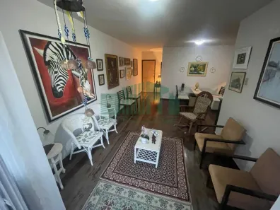Apartamento com 3 Quartos à venda, 104m² no Espinheiro, Recife