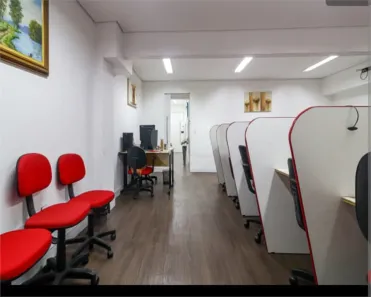 Sala Comercial para venda ou aluguel, 99m² no Bela Vista, São Paulo