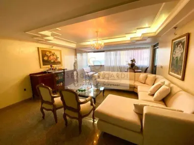 Apartamento com 4 Quartos à venda, 366m² no Manaíra, João Pessoa