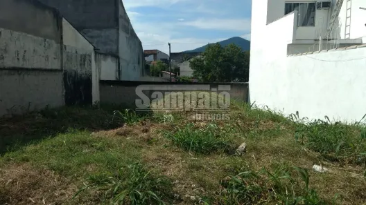 Lote/Terreno à venda, 140m² no Campo Grande, Rio de Janeiro