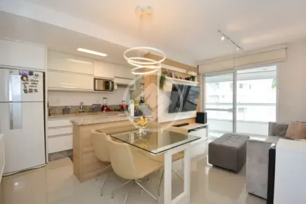Apartamento com 2 Quartos à venda, 68m² no Centro, Florianópolis