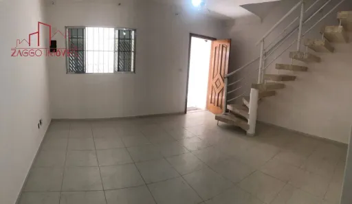 Casa com 4 Quartos à venda, 200m² no Parque Arariba, São Paulo