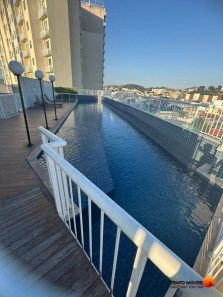 Apartamento com 3 Quartos à venda, 70m² no Porto Novo, São Gonçalo