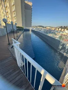 Apartamento com 3 Quartos à venda, 70m² no Porto Novo, São Gonçalo