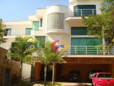 Casa de Condomínio com 4 Quartos à venda, 685m² no Arujá 5, Arujá