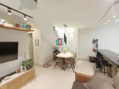 Cobertura com 3 Quartos à venda, 135m² no Recreio dos Bandeirantes, Rio de Janeiro