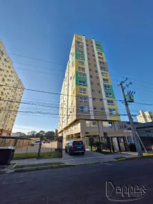 Apartamento com 3 Quartos para alugar, 79m² no Centro, Novo Hamburgo