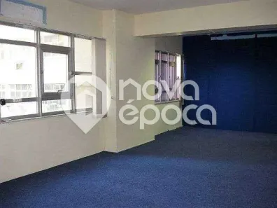 Sala Comercial à venda, 197m² no Centro, Rio de Janeiro