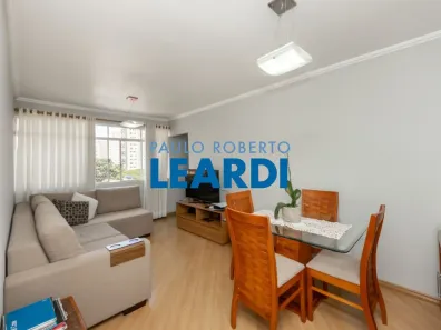 Apartamento com 2 Quartos à venda, 76m² no Planalto Paulista, São Paulo
