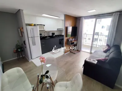 Apartamento com 2 Quartos à venda, 51m² no Liberdade, São Paulo