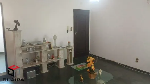 Apartamento com 2 Quartos à venda, 86m² no Santa Maria, Santo André