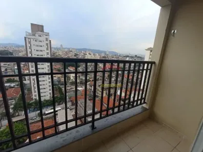 Apartamento com 2 Quartos à venda, 56m² no Vila Medeiros, São Paulo