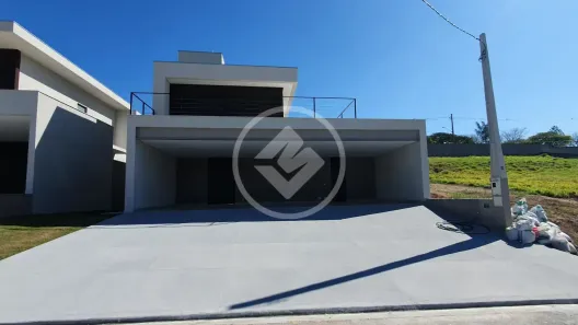 Casa de Condomínio com 3 Quartos à venda, 305m² no Bosque, Vinhedo