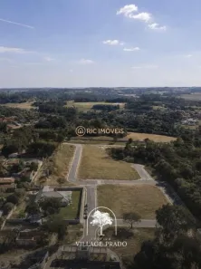 Lote/Terreno à venda, 420m² no Recanto Campestre Internacional de Viracopos Gleba 6, Indaiatuba
