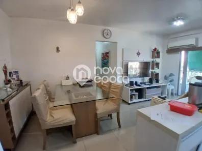 Apartamento com 2 Quartos à venda, 58m² no Madureira, Rio de Janeiro