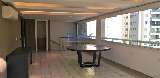 Cobertura com 4 Quartos à venda, 260m² no Paraíso, São Paulo